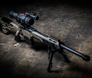 Snajperski, GNB MDT, Karabin