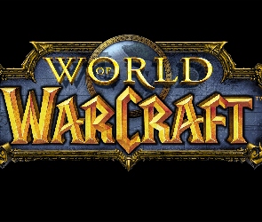Logo, World Of Warcraft, Gra