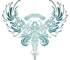 Anioł, 2D