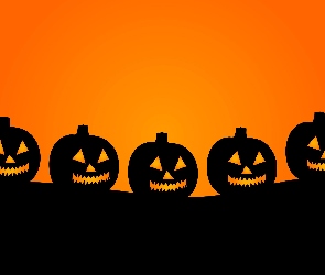 Halloween, Dynie
