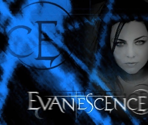 Evanescence, Twarz, Amy Lee