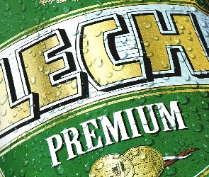 Premium, Etykieta, Lech