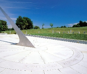 Zegar, Słoneczny