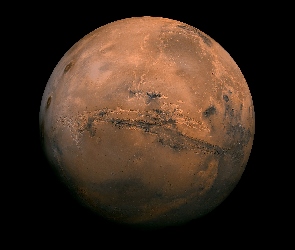 Kosmos, Planeta, Mars