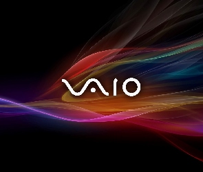 Logo, VAIO