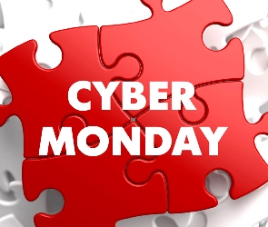 Cyber Monday, Puzzle