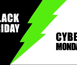 Cyber Monday, Black Friday