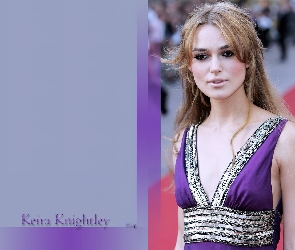 Keira Knightley