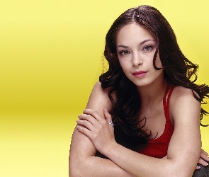 Kristin Kreuk