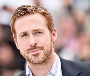 Aktor, Ryan Gosling, Mężczyzna