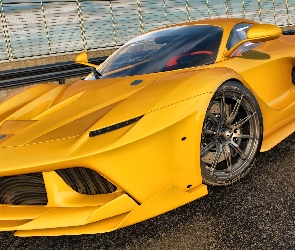 Ferrari FXX K, 2015