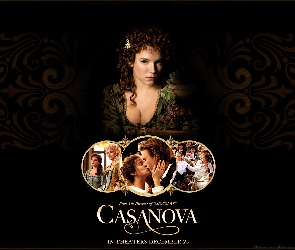 Casanova, Sienna Miller