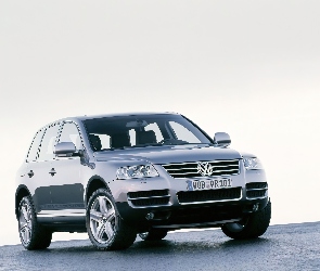 Touareg