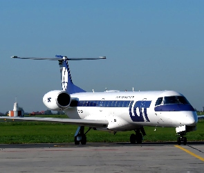 Embraer 145, LOT