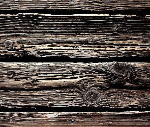 Deski, Tekstura