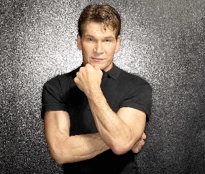 Patrick Swayze, Aktor