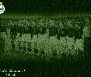 Zobowiązuje, Lechia, Historia