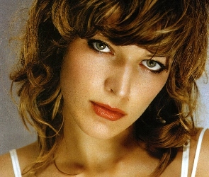 Milla Jovovich