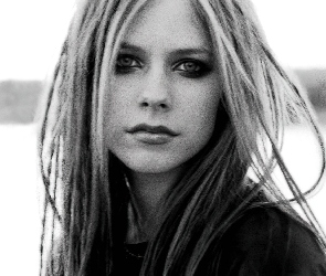 Avril Lavigne