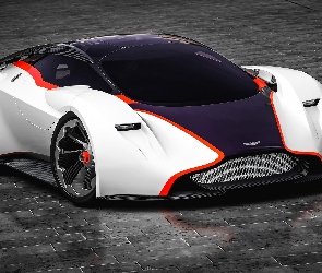 Gran Turismo 6, Aston Martin DP-100, Gra