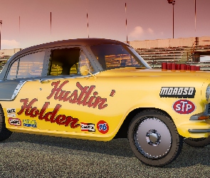 Holden Special, 1958, Zabytkowy