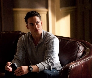 Wilkołak, Michael Trevino, Pamiętniki wampirów, The Vampire Diaries