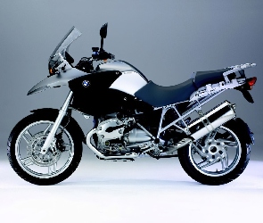 BMW R1200GS