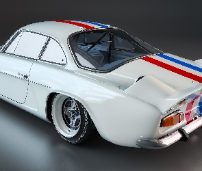 Renault Alpine A110