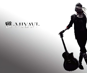 Miyavi