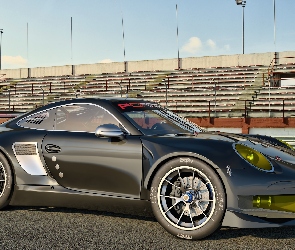 Porsche 911 RSR