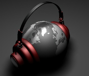 Music, World