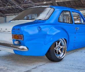 Ford Escort Mk I RS1600