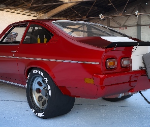 Chevrolet Vega Modified, Zabytkowy, 1971