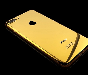 Telefon, Apple iPhone 7