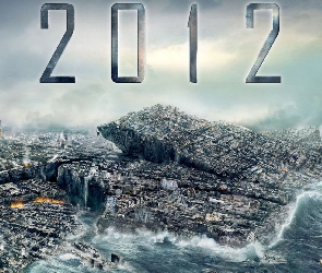 2012, Zagłady, Apokalipsa, Dzień