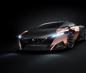 Peugeot Onyx