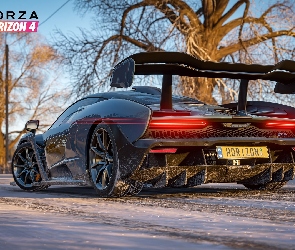 Samochód, Wyścigowy
, Forza Horizon 4
