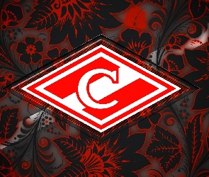 Logo, 2D, Spartak Moskwa, Klub sportowy