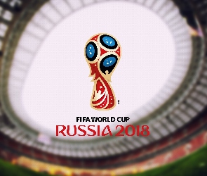 Mistrzostwa Świata FIFA 2018, Rosja