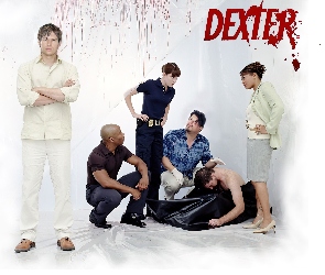 Aktorzy, Dexter