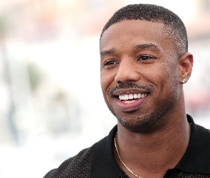 Michael B. Jordan, Mężczyzna, Aktor