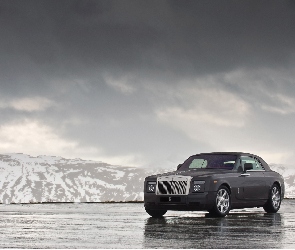 Sport, Rolls-Royce Phantom Coupe