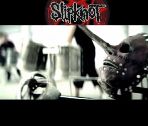 Slipknot, Maska