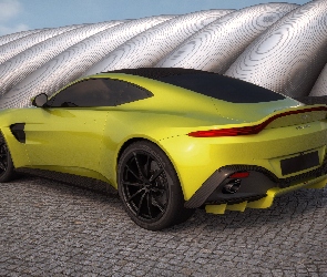 Aston Martin Vantage