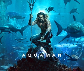 Film, Jason Momoa, Aktor, Aquaman