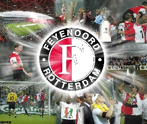 Piłka nożna, Feyenord Rotterdam