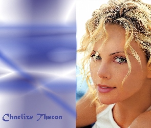 Charlize Theron