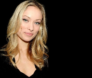 Olivia Wilde, Twarzyczka