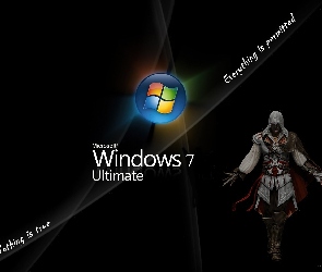 Windows 7, Assassins Creed