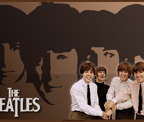 The Beatles